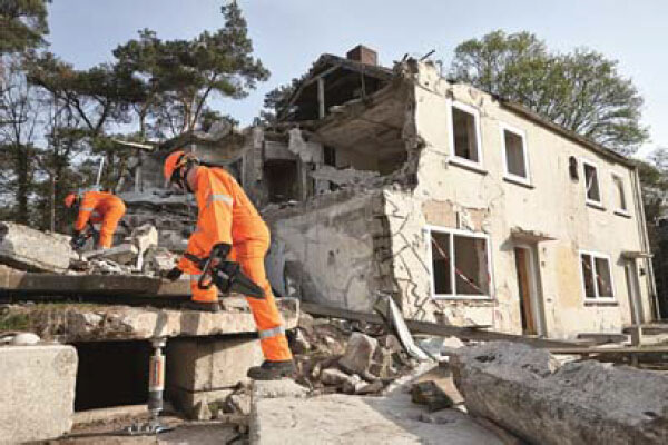 荷马特全新超轻便型剪扩双用钳问世：5111/5117 系列